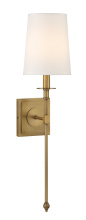 Minka-Lavery 2021-786 - Calera 1 Light Wall Sconce