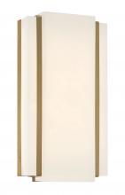 Minka-Lavery 221-695-L - Tanzac - 16" LED Wall Sconce