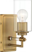 Minka-Lavery 2641-575 - Binsly - 1 Light Bath Vanity