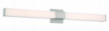 Minka-Lavery 5076-84-L - 36" LED Square Bath Light