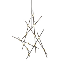 Sonneman 2151.33W-27-J20 - Aquila Minor (2700K) w/20' cord