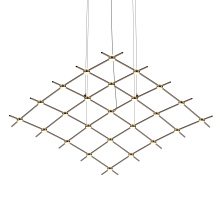 Sonneman 21Q33-RW5512-22 - Aquarius Medius (2200K)