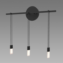 Sonneman S1M18K-JFXXXX12-RP01 - 18" Bar Sconce