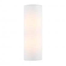 Varaluz 503B02BLSB - Patchwork 2 Light ADA Bath - Black/Satin Brass