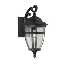 Savoy House 5-5050-1-213 - Dillon Wall Lantern