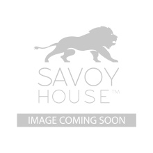 Savoy House 8-8888-24-CH - Colt 24" Contemporary LED Cylinder Vanity Light in Chrome