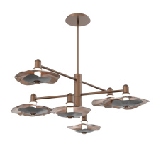 Hammerton CHB0099-L6-BB-00-001-L3-BI - Mobile - 6pc - Cumulus