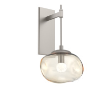 Hammerton IDB0068-20-BS-FA-L1 - Nova Tempo Sconce (LED)