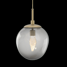 Hammerton LAB0066-01-GB-FA-C01-L1 - Aster Pendant (LED)