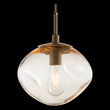 Hammerton LAB0064-01-BS-A-C01-E2 - Nova Pendant (Bulb)