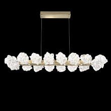 Hammerton PLB0059-48-SN-BC-CA1-L1 - Blossom Linear - 48-Inch
