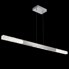 Hammerton PLB0060-48-SN-GC-CA1-L1 - Axis Moda Single - 48-Inch