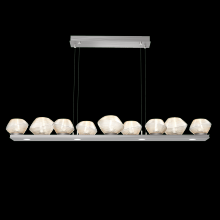 Hammerton PLB0089-0C-SN-A-CA1-L1 - Mesa Linear - 59-Inch