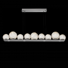 Hammerton PLB0092-0C-SN-A-CA1-L3 - Gaia Linear - 59-Inch