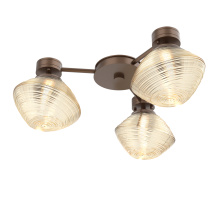 Hammerton SMB0089-H3-BB-A-L1 - Mesa 3pc Hub & Spoke