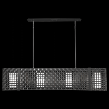 Hammerton PLB0037-73-BS-F-001-E2 - Tweed Linear - 73-Inch