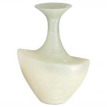 Cyan Designs 12099 - Taku Bottle Vase | Icy Teal - Large