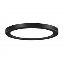 DVI DVP38128MB-3K - 9" 1CCT TWIST AND LOCK DISC BLACK