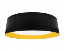 DVI DVP39938AG+MB-AO - YUKON LED FLUSH MOUNT, 3CCT