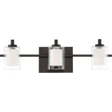 Quoizel KLT8603WTLED - Kolt Bath Light