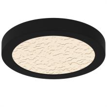 Quoizel OSTC1708EK - Outskirts Flush Mount