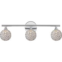 Quoizel PCSR8603C - Shimmer Bath Light