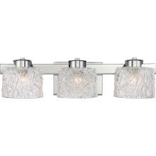 Quoizel PCSW8603CLED - Seaview Bath Light