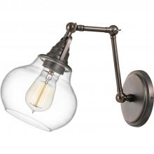 Quoizel QW4070HO - Elmdale Wall Sconce