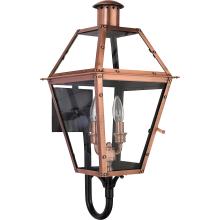 Quoizel RO8311AC - Rue De Royal Outdoor Lantern