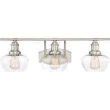 Quoizel STW8603BN - Stillwater Bath Light