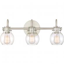 Quoizel ANW8603AN - Andrews Bath Light