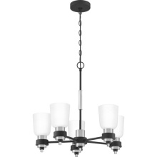 Quoizel CRD5023BN - Conrad Chandelier