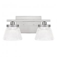 Quoizel HUN8614BN - Hunley Bath Light