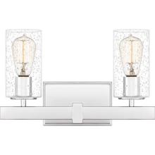 Quoizel KIR8615C - Kirby Bath Light