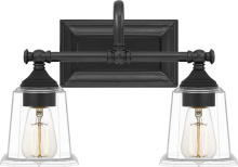Quoizel SCH8603PN - Scholar Bath Light