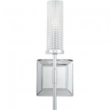 Quoizel NOR8605C - Nora Wall Sconce