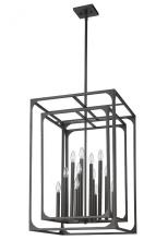 Z-Lite 3038-12MB - 12 Light Chandelier