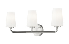Z-Lite 7005-3V-BN - 3 Light Vanity