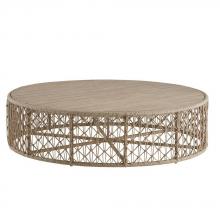 Arteriors Home FCS17 - Hugo Outdoor Coffee Table