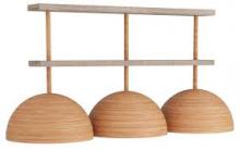 Arteriors Home DRS01 - Vega Fixed Chandelier