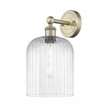 Innovations Lighting 616-1W-AB-G559-8CL - Bridal Veil - 1 Light - 5 inch - Antique Brass - Sconce