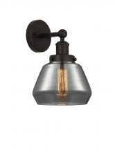 Innovations Lighting 616-1W-OB-G173 - Fulton - 1 Light - 7 inch - Oil Rubbed Bronze - Sconce