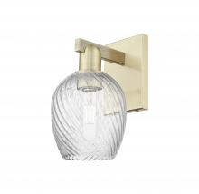 Innovations Lighting 716-1W-AB-G292 - Salina - 1 Light - 6 inch - Antique Brass - Sconce