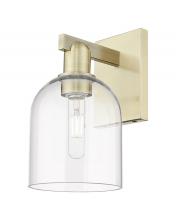 Innovations Lighting 716-1W-AB-G558-6CL - Bella - 1 Light - 6 inch - Antique Brass - Sconce