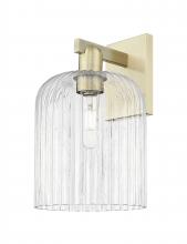 Innovations Lighting 716-1W-AB-G559-8CL - Bridal Veil - 1 Light - 8 inch - Antique Brass - Sconce