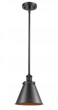 Innovations Lighting 916-1S-OB-M13-LED - Appalachian - 1 Light - 7 inch - Oil Rubbed Bronze - Mini Pendant