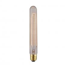 Innovations Lighting BB-7T - 60 Watt Tubular Incandescent Vintage Light Bulb