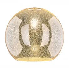 Innovations Lighting G128-14 - Athens 14" Mercury Glass