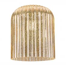 Innovations Lighting G559-8ME - Bridal Veil Mercury Glass