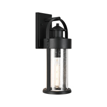 Matteo Lighting S09301MB - SOPHIA OUTDOOR LIGHTING